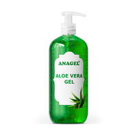 Aloe Vera Gel 500ml