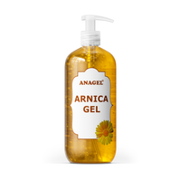 Arnica Gel 500ml