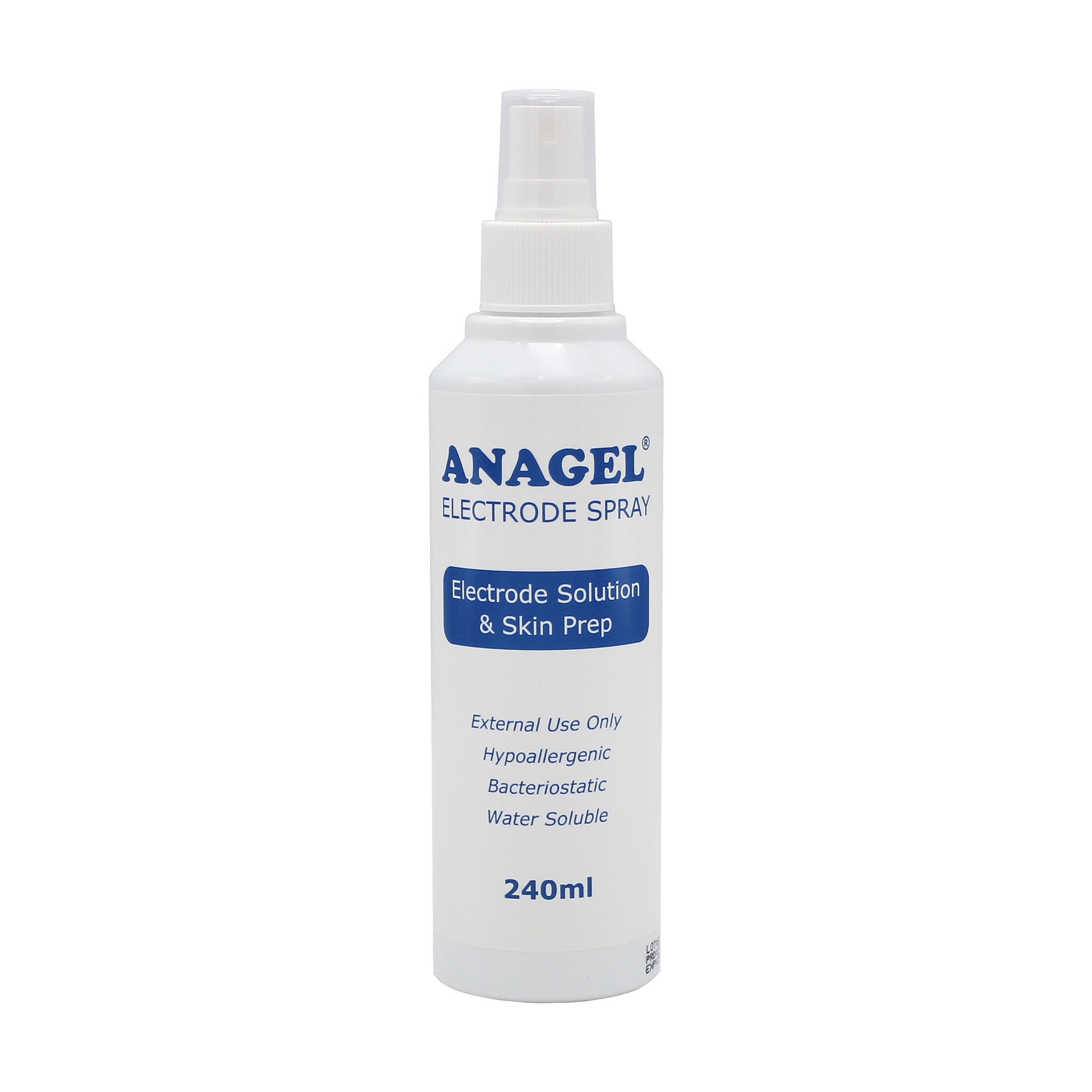 Electrode Spray 240ml