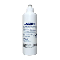 Ultrasound Gel 500ml Bottle