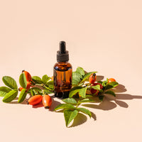 Aloe Vera & Rosehip Oil Moisturising Cream (200ml)