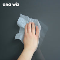 Ana Wiz Alcohol Disinfectant Wipes (200 Sheet Tub) - ANAGEL