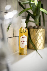 Arnica Gel 250ml - ANAGEL