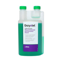 Enzystel - Triple Enzyme Instrument Cleaner - 1 Litre - ANAGEL