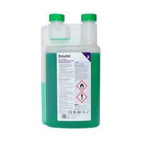 Enzystel - Triple Enzyme Instrument Cleaner - 1 Litre - ANAGEL