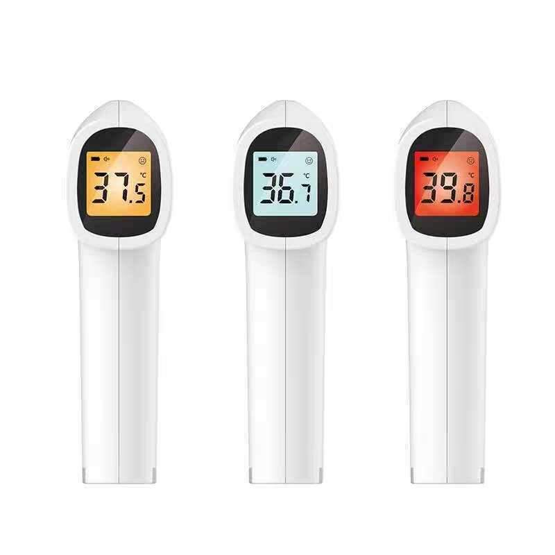 Non-Contact Medical Infrared Thermometer - ANAGEL