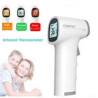 Non-Contact Medical Infrared Thermometer - ANAGEL