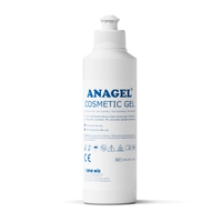 Cosmetic IPL Laser Gel 250ml (Case of 40 x 250ml)