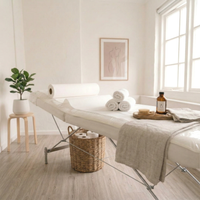 Couch Roll / Hygiene Roll - 1 Case (12 x 20" Rolls)