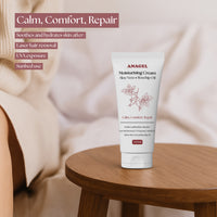 Aloe Vera & Rosehip Oil Moisturising Cream (200ml)