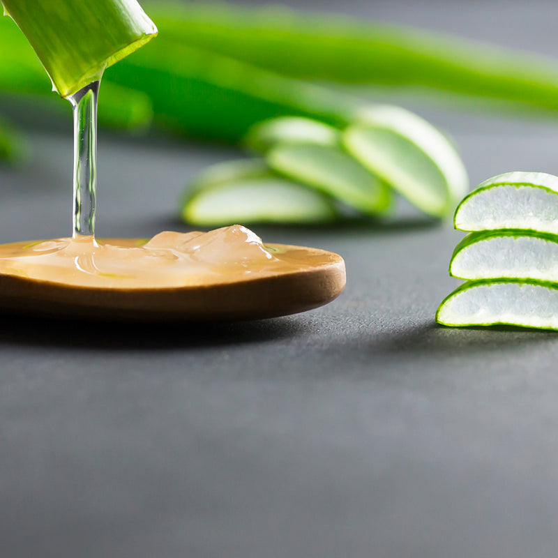 Aloe Vera & Rosehip Oil Moisturising Cream (200ml)