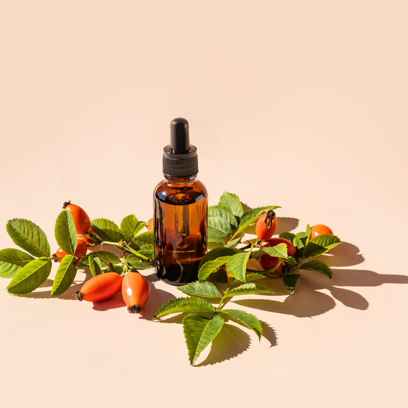 Aloe Vera & Rosehip Oil Moisturising Cream (200ml)