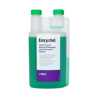 Enzystel - Triple Enzyme Instrument Cleaner - 1 Litre - ANAGEL